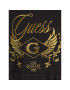 Guess Bluză M3RQ01 K9YH1 Negru Regular Fit - Pled.ro