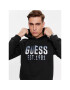 Guess Bluză M4RQ36 KBK32 Negru Regular Fit - Pled.ro