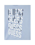 Guess Bluză N2BI12 I3Z11 Albastru Regular Fit - Pled.ro