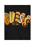 Guess Bluză N3BI17 I3Z13 Negru Regular Fit - Pled.ro