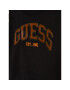 Guess Bluză N3RQ01 KA6R3 Negru Regular Fit - Pled.ro