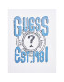 Guess Bluză N3YI24 K8HM4 Alb Regular Fit - Pled.ro