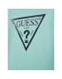 Guess Bluză N73Q10 KAUG0 Albastru Regular Fit - Pled.ro