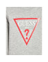 Guess Bluză N73Q10 KAUG0 Gri Regular Fit - Pled.ro