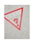 Guess Bluză N84I24 K8HM0 Gri Regular Fit - Pled.ro