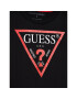 Guess Bluză N84I24 K8HM0 Negru Regular Fit - Pled.ro