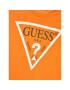 Guess Bluză N84I24 K8HM0 Portocaliu Regular Fit - Pled.ro