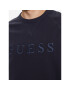 Guess Bluză U3YQ01 KBS91 Bleumarin Regular Fit - Pled.ro