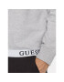 Guess Bluză U3YQ01 KBS91 Gri Regular Fit - Pled.ro