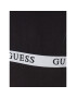 Guess Bluză U3YQ01 KBS91 Negru Regular Fit - Pled.ro