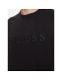 Guess Bluză U3YQ01 KBS91 Negru Regular Fit - Pled.ro