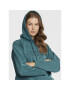 Guess Bluză V2BQ01 KBC00 Verde Regular Fit - Pled.ro