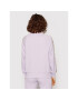 Guess Bluză V2GQ15 KA3P1 Violet Relaxed Fit - Pled.ro