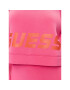 Guess Bluză V3YQ02 K7UW2 Roz Oversize - Pled.ro