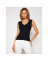 Guess Bluză W1GR36 Z2U00 Negru Slim Fit - Pled.ro