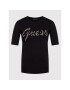 Guess Bluză W2YR28 Z2NQ0 Negru Slim Fit - Pled.ro