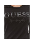 Guess Bluză W3BI35 J1314 Negru Slim Fit - Pled.ro