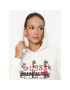 Guess Bluză W3BQ04 K9R31 Maro Regular Fit - Pled.ro