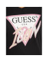 Guess Bluză W3RI13 I3Z14 Negru Regular Fit - Pled.ro