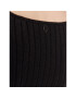 Guess Bluză W3RR37 Z2V42 Negru Slim Fit - Pled.ro