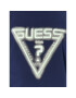 Guess Bluză Z3GQ20 FL04D Bleumarin Regular Fit - Pled.ro