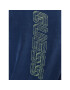 Guess Bluză Z3YQ08 KBC00 Bleumarin Regular Fit - Pled.ro