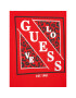 Guess Bluză J2BI13 J1311 Roșu Regular Fit - Pled.ro