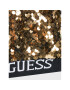 Guess Bluză J2BI27 WEXY0 Auriu Regular Fit - Pled.ro