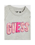 Guess Bluză J2BQ02 KAX70 Gri Regular Fit - Pled.ro