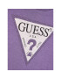 Guess Bluză J2YI50 K6YW1 Violet Regular Fit - Pled.ro