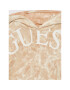 Guess Bluză J2YQ22 K9YI1 Roz Relaxed Fit - Pled.ro