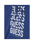 Guess Bluză L2BI11 I3Z11 Bleumarin Regular Fit - Pled.ro