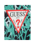 Guess Bluză L2BQ00 K8D80 Colorat Regular Fit - Pled.ro