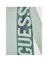 Guess Bluză L2YI22 K8HM0 Verde Regular Fit - Pled.ro