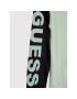 Guess Bluză L2YQ04 KA6R0 Verde Regular Fit - Pled.ro