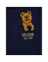 Guess Bluză N2BI27 I3Z11 Bleumarin Regular Fit - Pled.ro