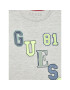 Guess Bluză N2YI28 K9N50 Gri Regular Fit - Pled.ro