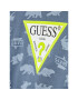 Guess Bluză N2YQ01 K82T0 Gri Regular Fit - Pled.ro