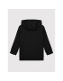 Guess Bluză N2YQ09 KAD70 Negru Oversize - Pled.ro