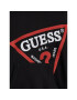 Guess Bluză N2YQ09 KAD70 Negru Oversize - Pled.ro