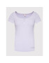 Guess Bluză W2YP24 KBCO2 Violet Slim Fit - Pled.ro