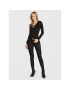 Guess Body Cut Out Kamren W2BP64 KBEL2 Negru Slim Fit - Pled.ro