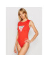 Guess Body Helena W1GP36 J1311 Roșu Regular Fit - Pled.ro