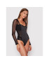 Guess Body Jourdan W1BP20 KA2O1 Negru Slim Fit - Pled.ro