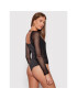 Guess Body Jourdan W1BP20 KA2O1 Negru Slim Fit - Pled.ro