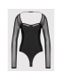 Guess Body Jourdan W1BP20 KA2O1 Negru Slim Fit - Pled.ro