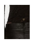 Guess Body Karolina O4RM06 KBZX0 Negru Slim Fit - Pled.ro