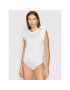 Guess Body Lierini W1BP17 JA911 Alb Regular Fit - Pled.ro