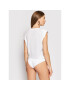 Guess Body Lierini W1BP17 JA911 Alb Regular Fit - Pled.ro