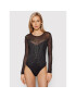 Guess Body O2RM10 NT01O Negru Slim Fit - Pled.ro